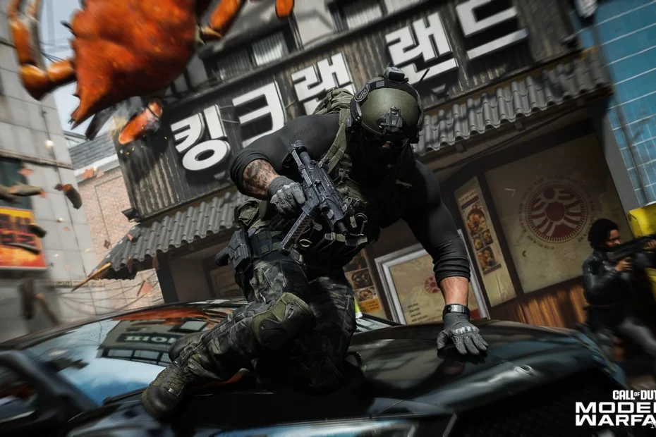Call-of-Duty-Modern-Warfare-4-Call-of-Duty-Modern-Warfare-4 Call of Duty: Modern Warfare 4 beta start and end dates