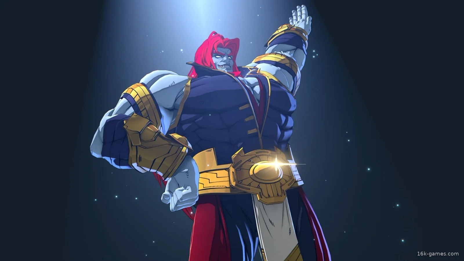 How to unlock Champion - Marvel Tokon: Fighting Souls