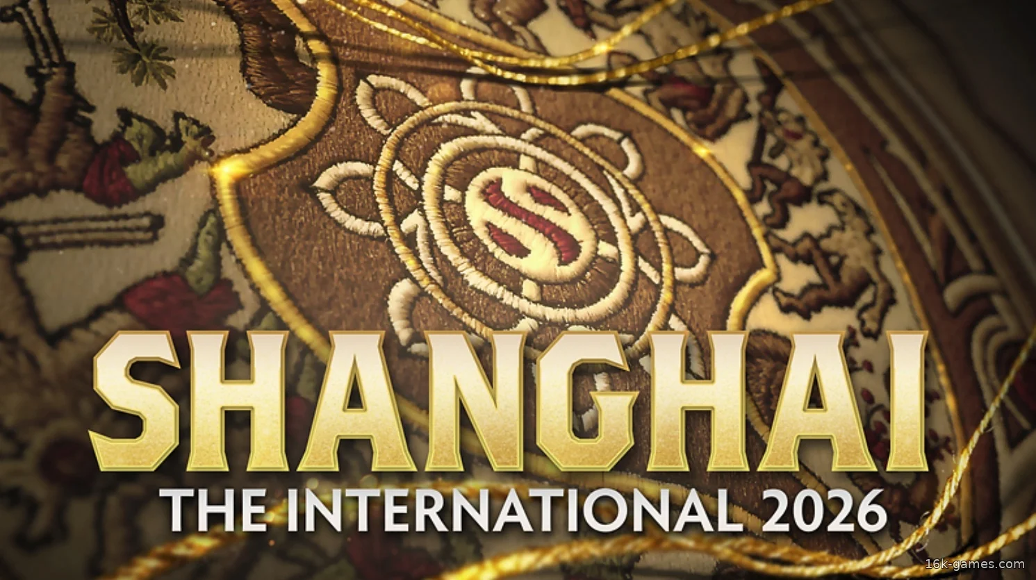 Dota 2 The International 2026: Даты, сетка турнира, призовые фонды и где смотреть Dota 2 The International 2026: Dates, brackets, prize pools & where to watch