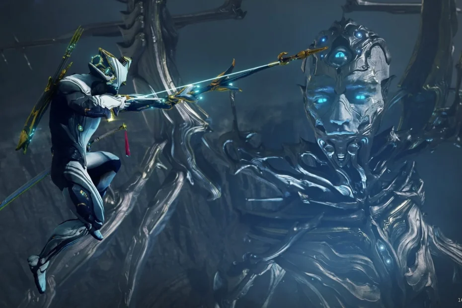 Ekzimusy-vspleski-Warframe Warframe Surge Eximus - spawn locations, drops, and weaknesses
