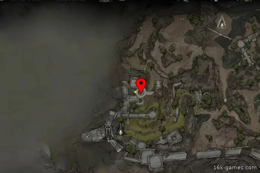 Прохождение подземелья Thieves Retreat в Mortal Shell 2