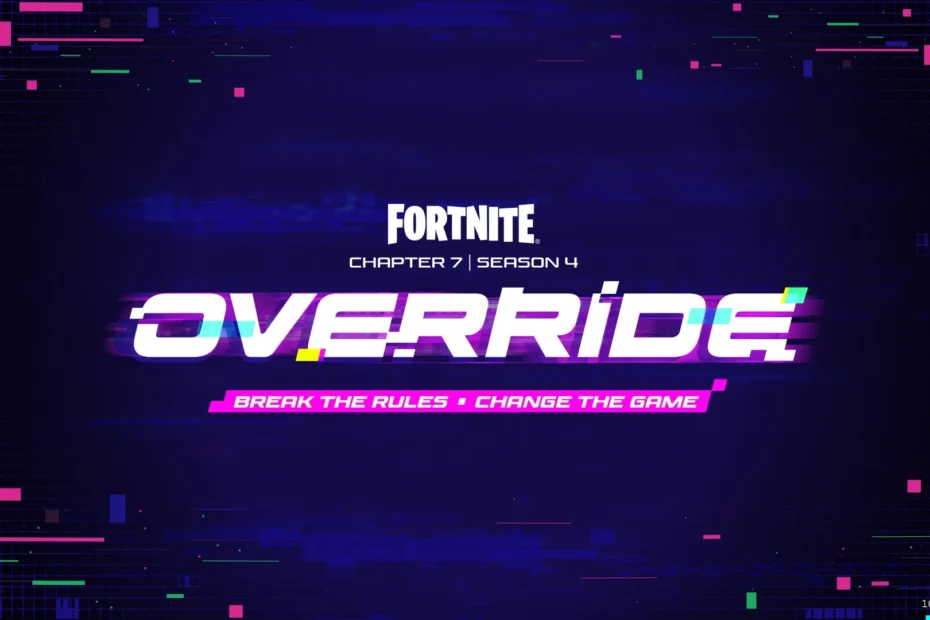 Fortnite-Glava-7-Sezon-4-Fortnite Fortnite Chapter 7 Season 4 start date