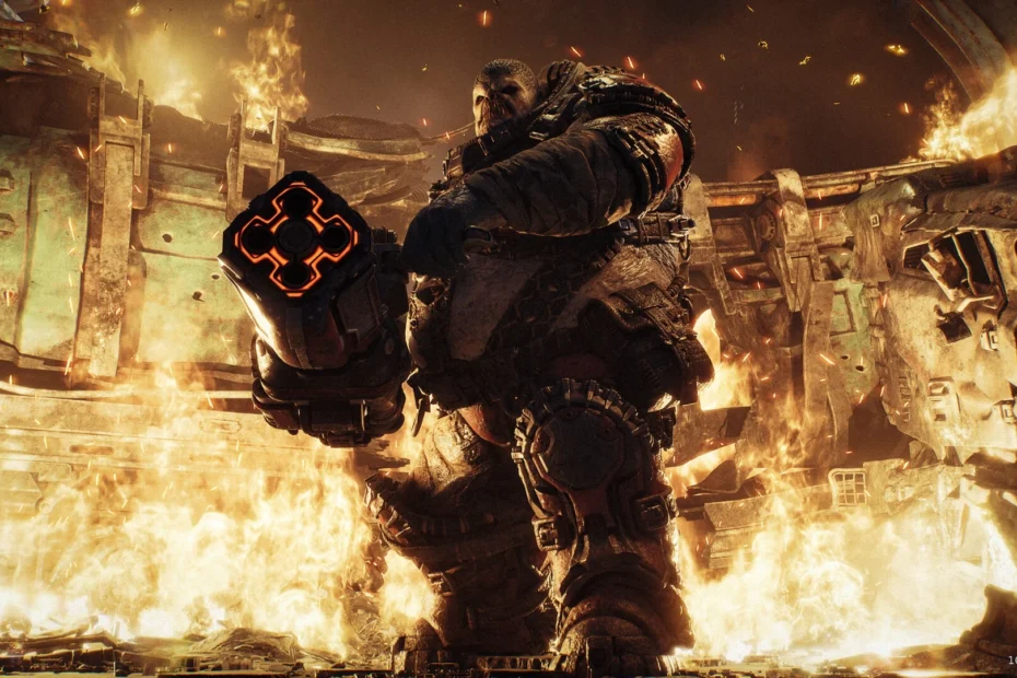 Gears-of-War-E-Day-Gears-of-War-E-Day-1 Does Gears of War: E-Day open beta progress carry over?
