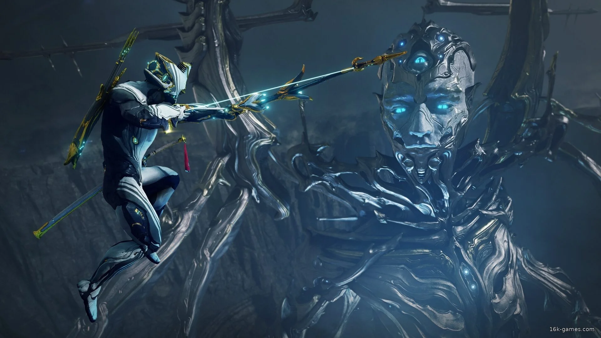 Warframe Surge Eximus — места появления, дроп, слабости Warframe Surge Eximus - spawn locations, drops, and weaknesses