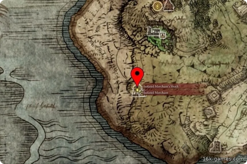 Elden Ring Tarnished Edition — все новые оружие и броня: места нахождения