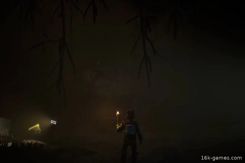 Как получить насыщенную слизь в обновлении Grounded 2: Into The Abyss