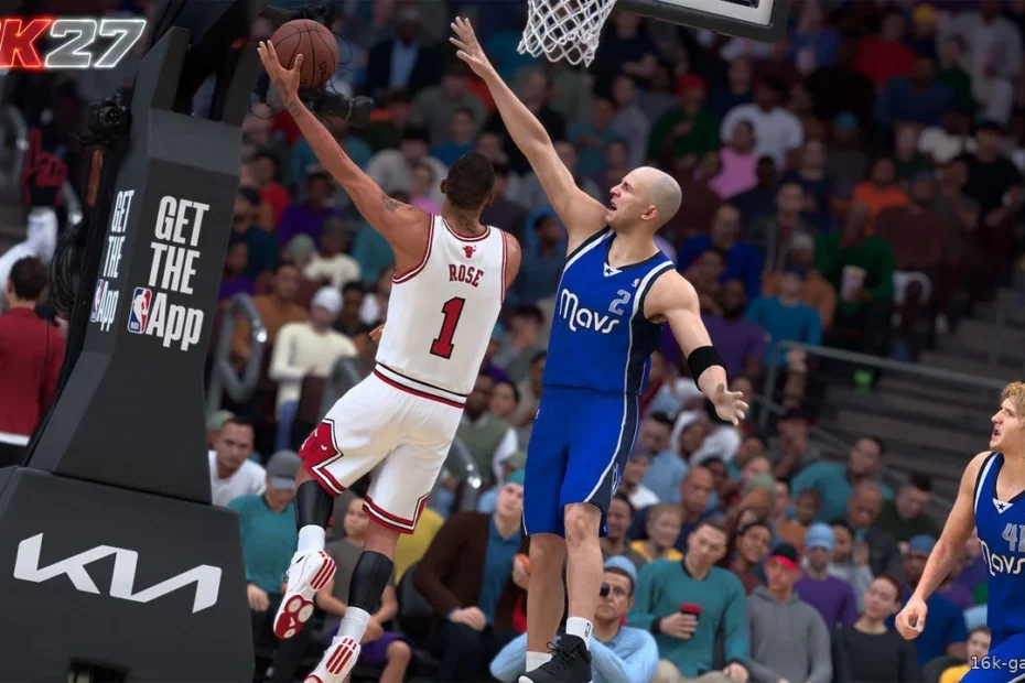 NBA-2K27-NBA-2K27 All Badges in NBA 2K27