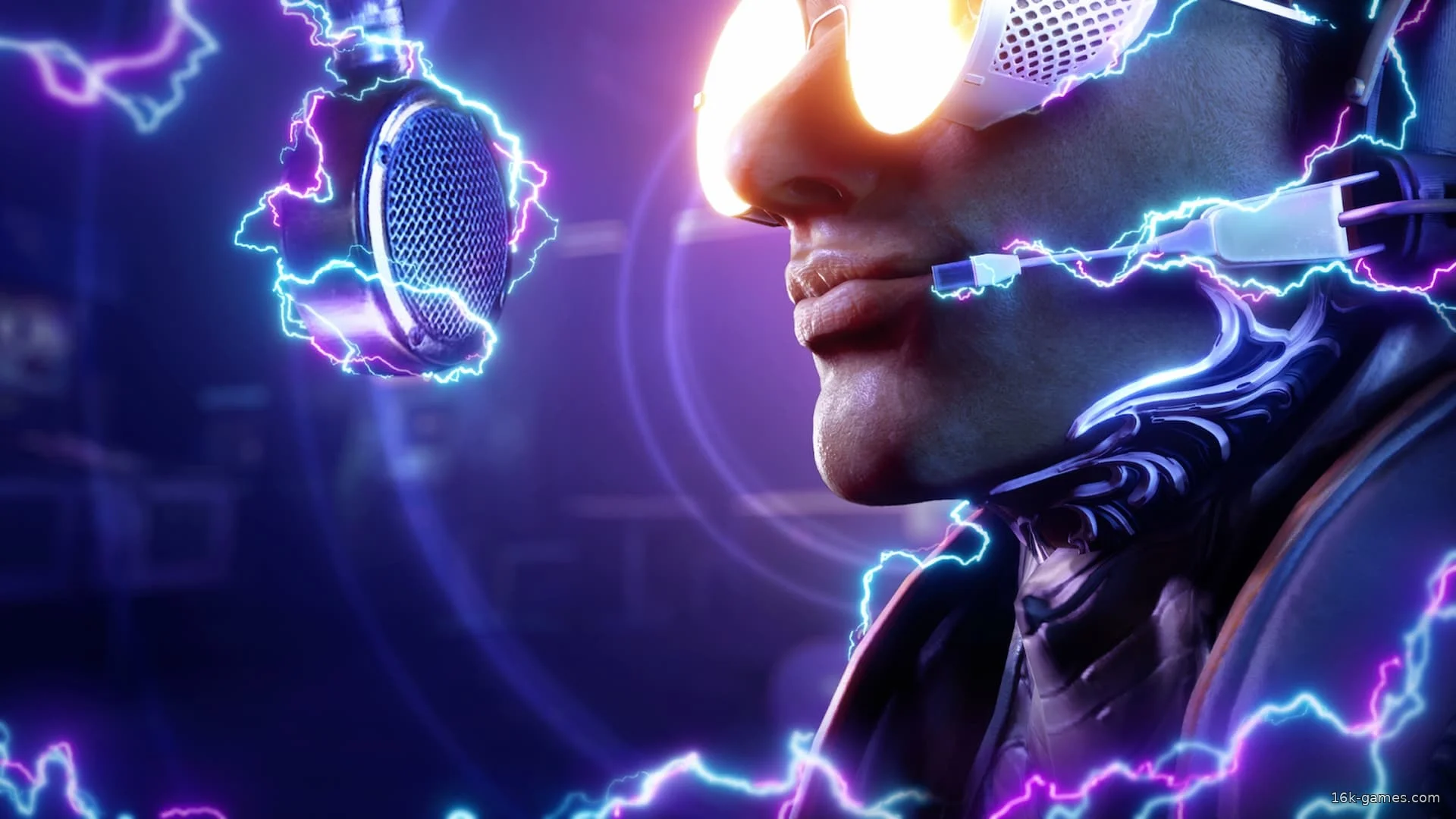 When does Nightwave: Amir's Shockwave start in Warframe?