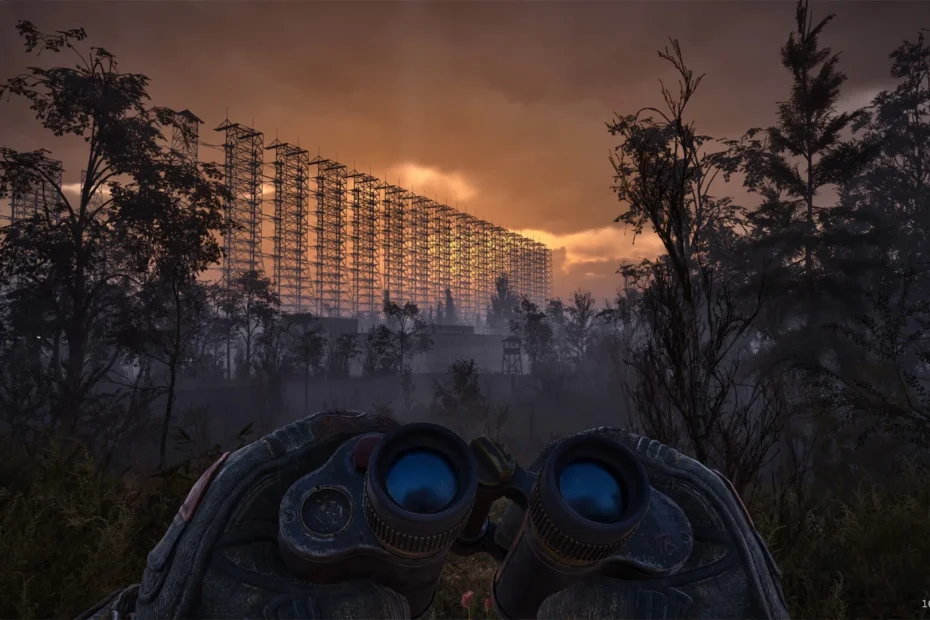 Stalker-2-Stalker-2-1 How to start the Cost of Hope DLC - Stalker 2