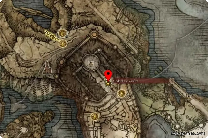 Как получить все 3 скина Торрента (местоположение нарядов Spectral Steed) в издании Elden Ring Tarnished