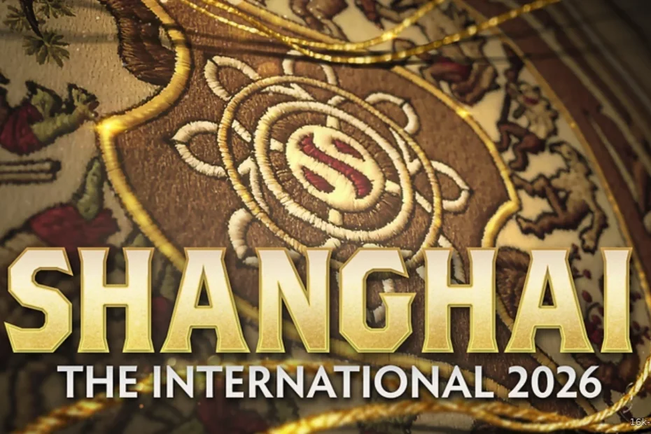 The-International-2026-Dota-2-The-International-2026 Dota 2 The International 2026: Dates, brackets, prize pools & where to watch