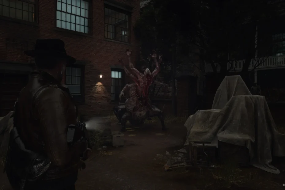 The-Sinking-City-2-The-Sinking-City-2-1 How to turn on immortality and invulnerability in The Sinking City 2
