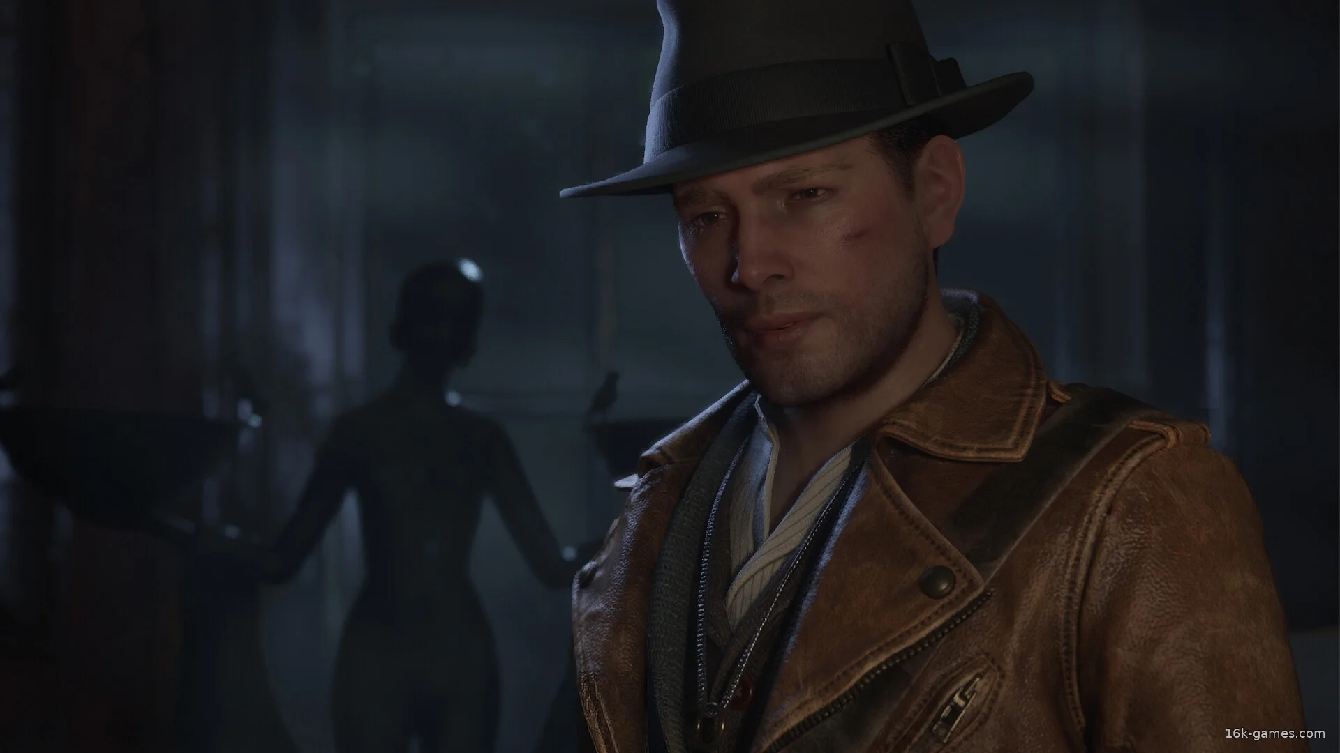 Как открыть контейнеры экстренной помощи E.R.C. — The Sinking City 2 How to open E.R.C Emergency Relief Crates - The Sinking City 2