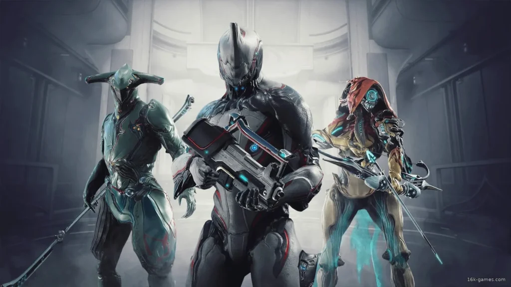 The best Torid Incarnon build in Warframe