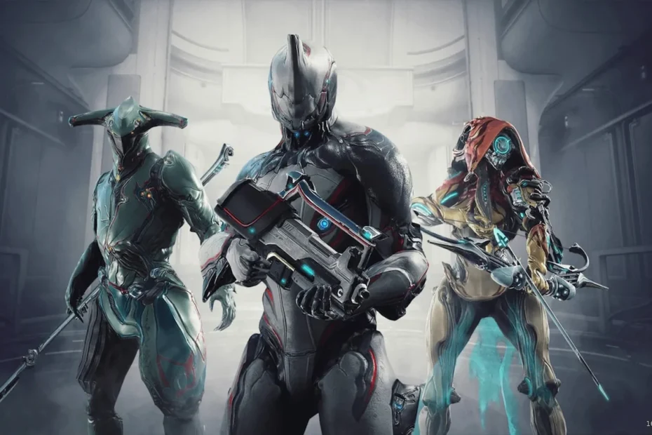 Torid-Incarnon-Warframe The best Torid Incarnon build in Warframe