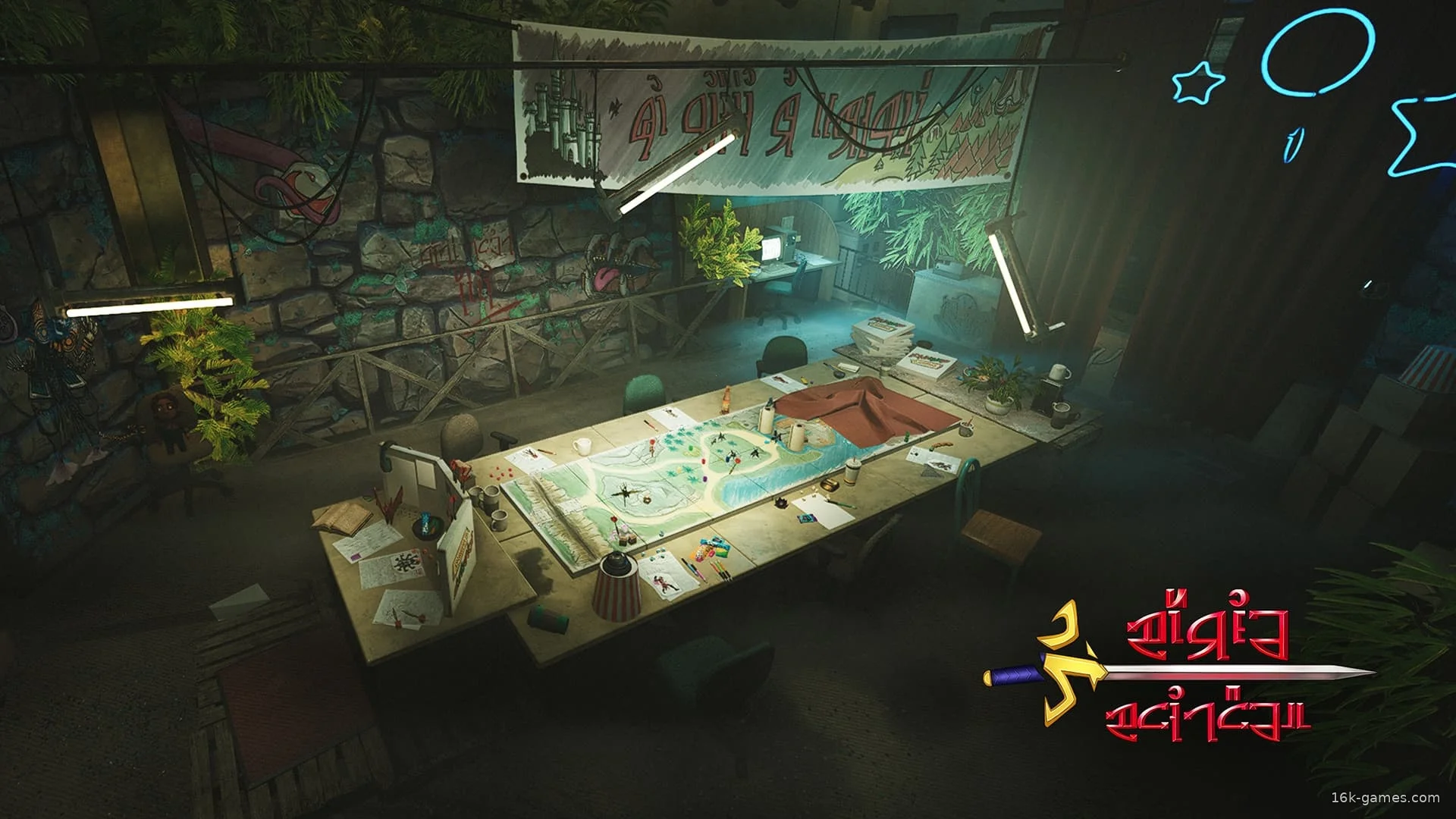 Как начать задание Fables and Frontiers: Running Late в Warframe How to start Fables and Frontiers: Running Late in Warframe