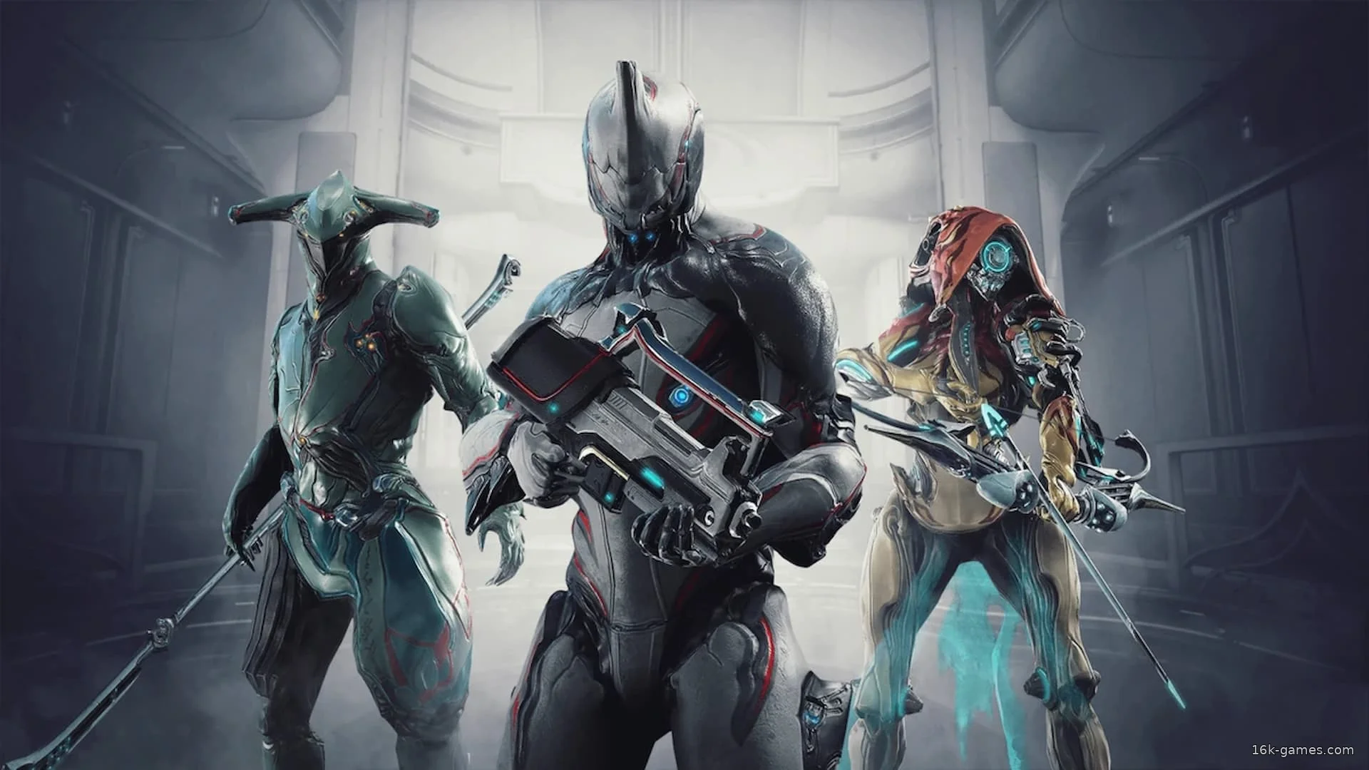 The best Torid Incarnon build in Warframe