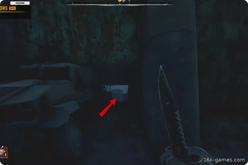 Как покинуть СИРКАА в DLC S.T.A.L.K.E.R. 2 «Цена надежды» (миссия «Движение во тьме»)