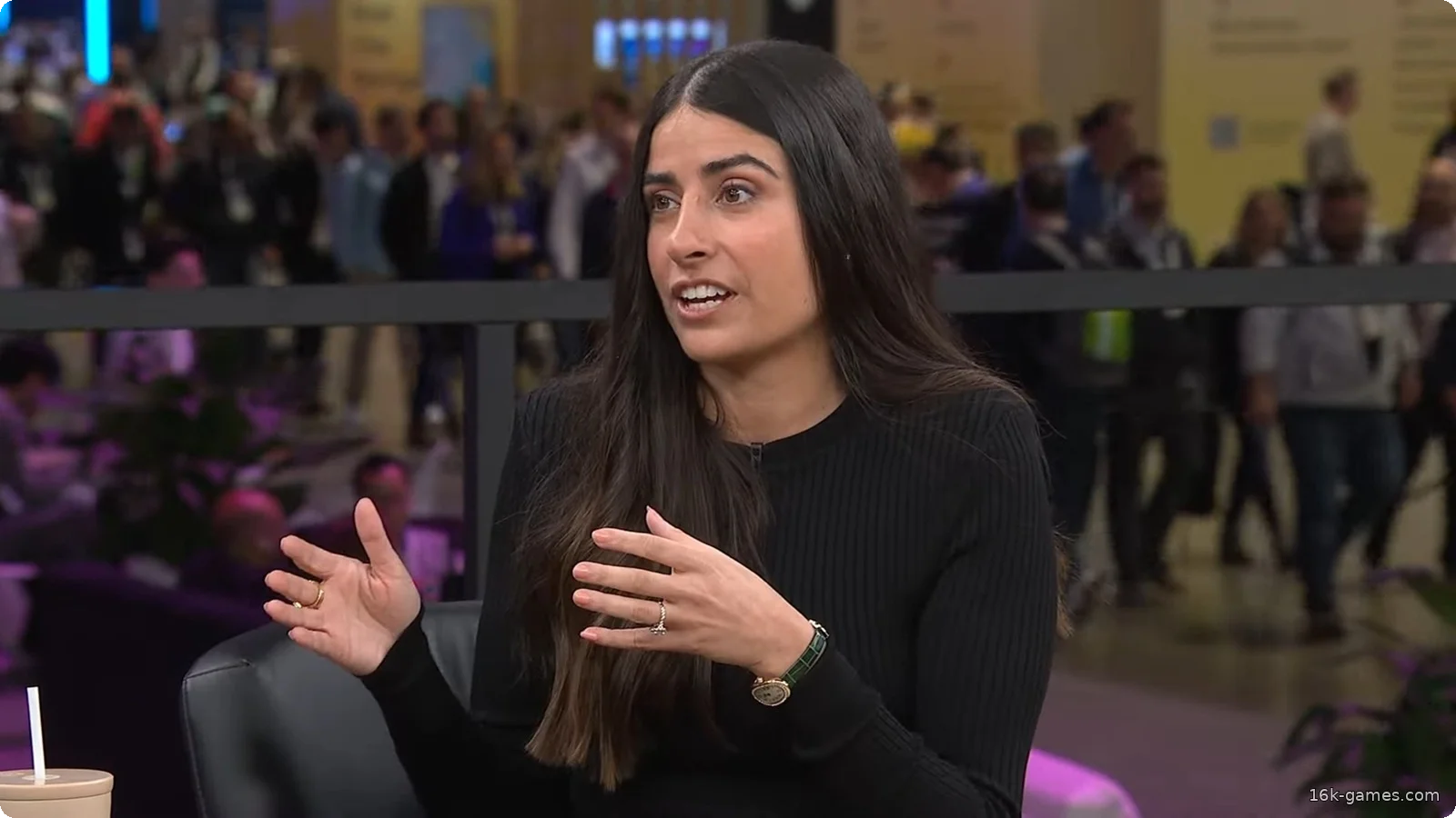 CEO Asha Sharma says Xbox needs to be thinking about affordability in its next console