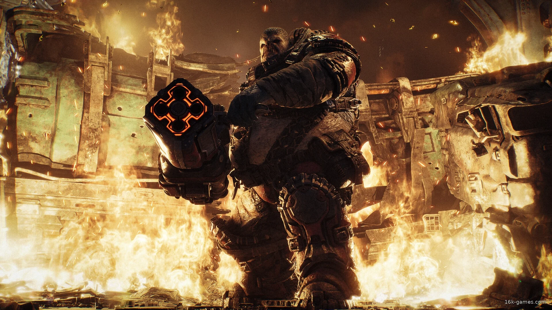 Будет ли перенесён прогресс из открытого бета-тестирования Gears of War: E-Day? Does Gears of War: E-Day open beta progress carry over?