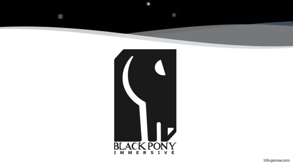 Former Arkane Studios leads Harvey Smith & Ben Horne launch Black Pony Immersive game studio