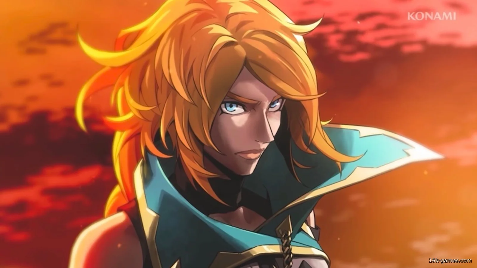 Актёры озвучки Дракулы и Сифы из сериала Netflix возвращаются к работе над Castlevania: Belmont’s Curse Dracula & Sypha voice actors from the Netflix series return for Castlevania: Belmont's Curse
