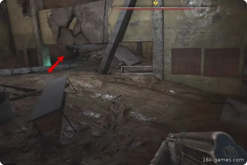 Как покинуть СИРКАА в DLC S.T.A.L.K.E.R. 2 «Цена надежды» (миссия «Движение во тьме»)