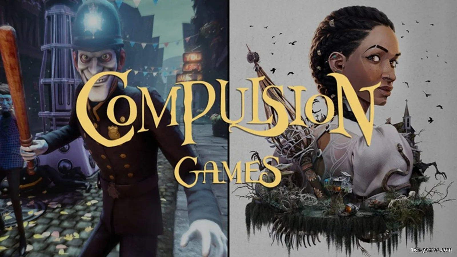 Compulsion Games removes Xbox as publisher of South of Midnight on Steam
