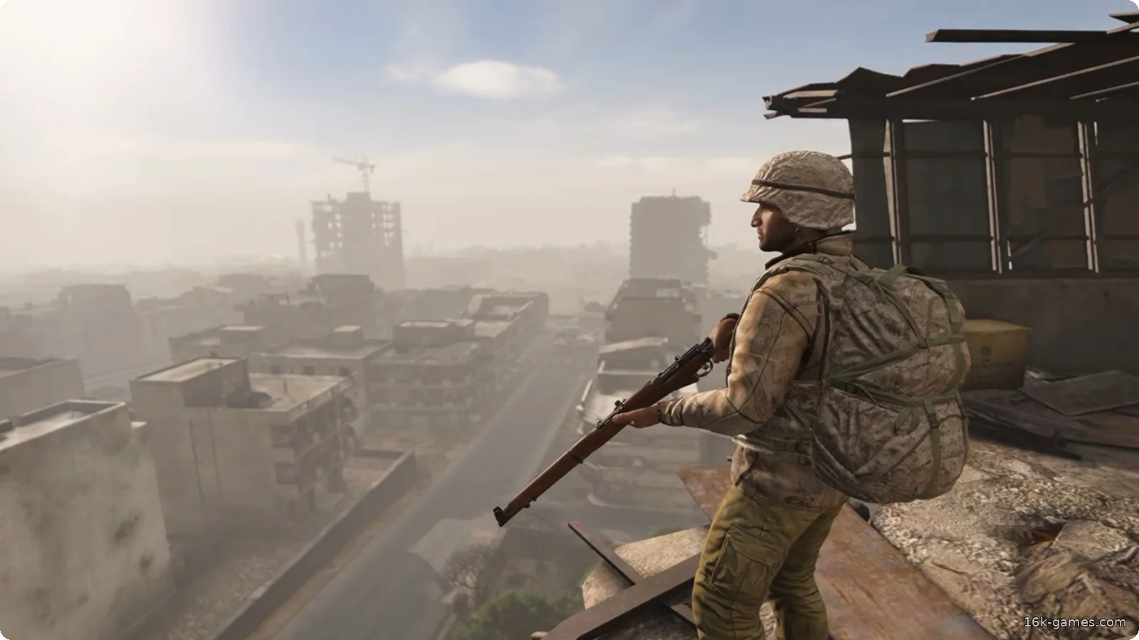 DayZ Badlands expansion gets October 2026 release date on PC & Xbox