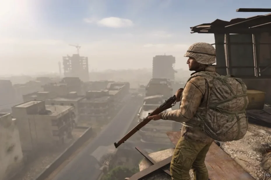 dayz-badlands-expansion-release-date_feature DayZ Badlands expansion gets October 2026 release date on PC & Xbox