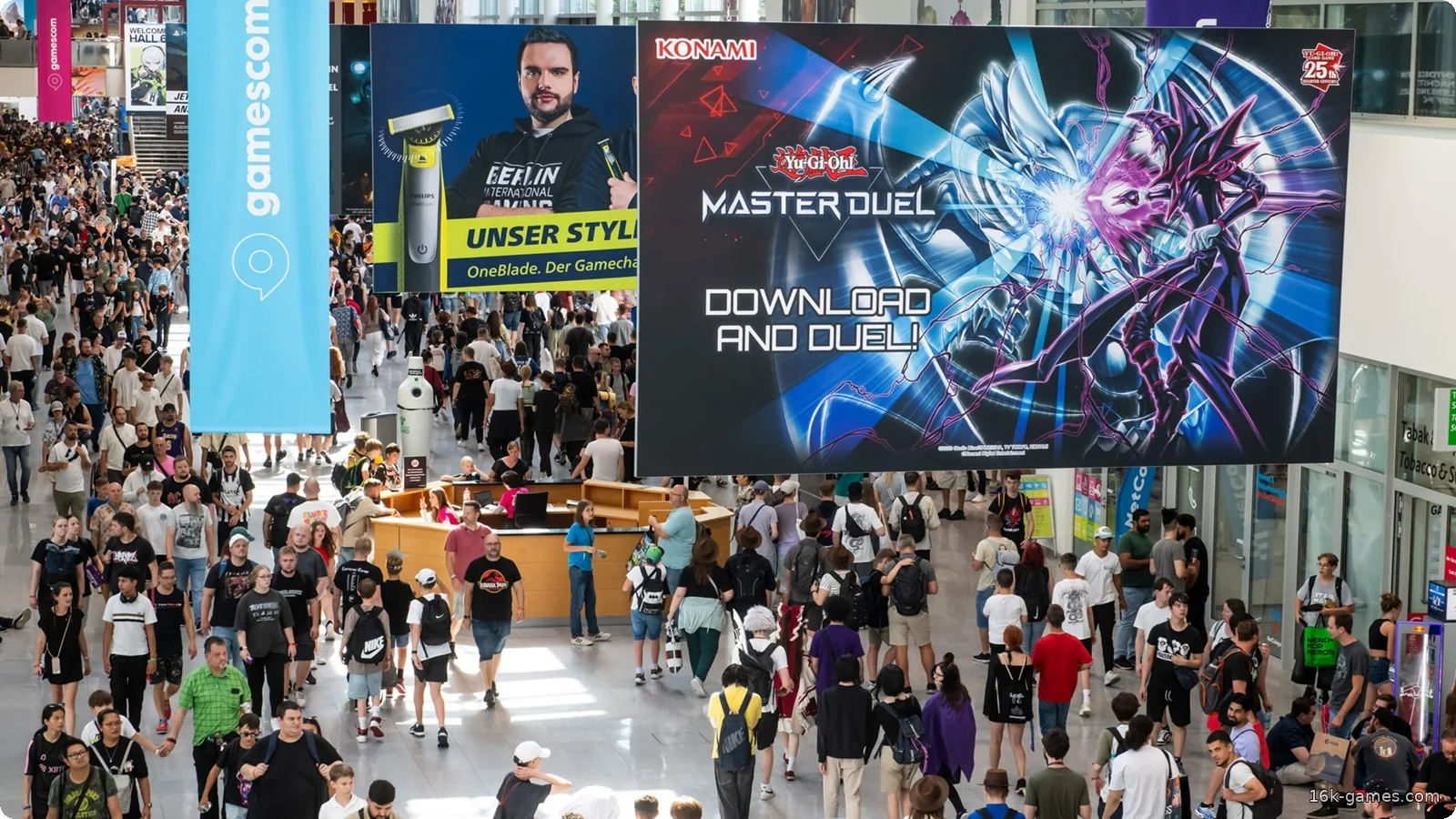 Разработчики Gamescom 2026 сообщили о краже оборудования со стендов на выставке Gamescom 2026 developers report theft of equipment from floor booths
