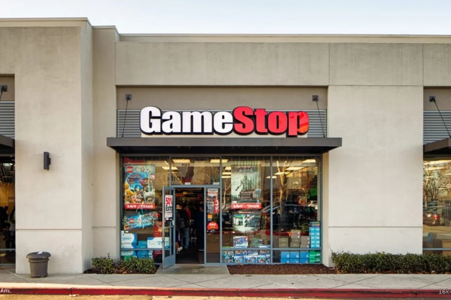 gamestop-gme-q2-2026-cash-ebay-stock_feature GameStop (GME) held $5 billion in cash and nearly $5 billion in eBay stock as of August 1