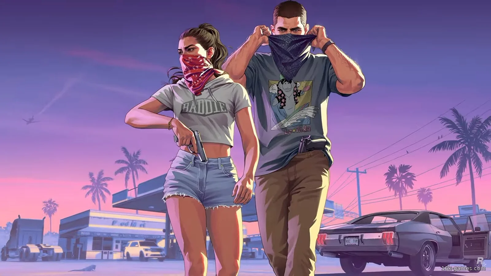 Сообщается, что почти 90% предзаказов Grand Theft Auto 6 приходятся на Ultimate Edition Almost 90% of Grand Theft Auto 6 pre-orders are reportedly for the Ultimate Edition