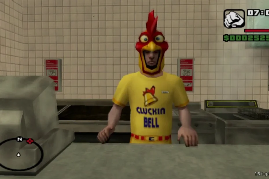 You can get fit or fat in GTA 6 like San Andreas