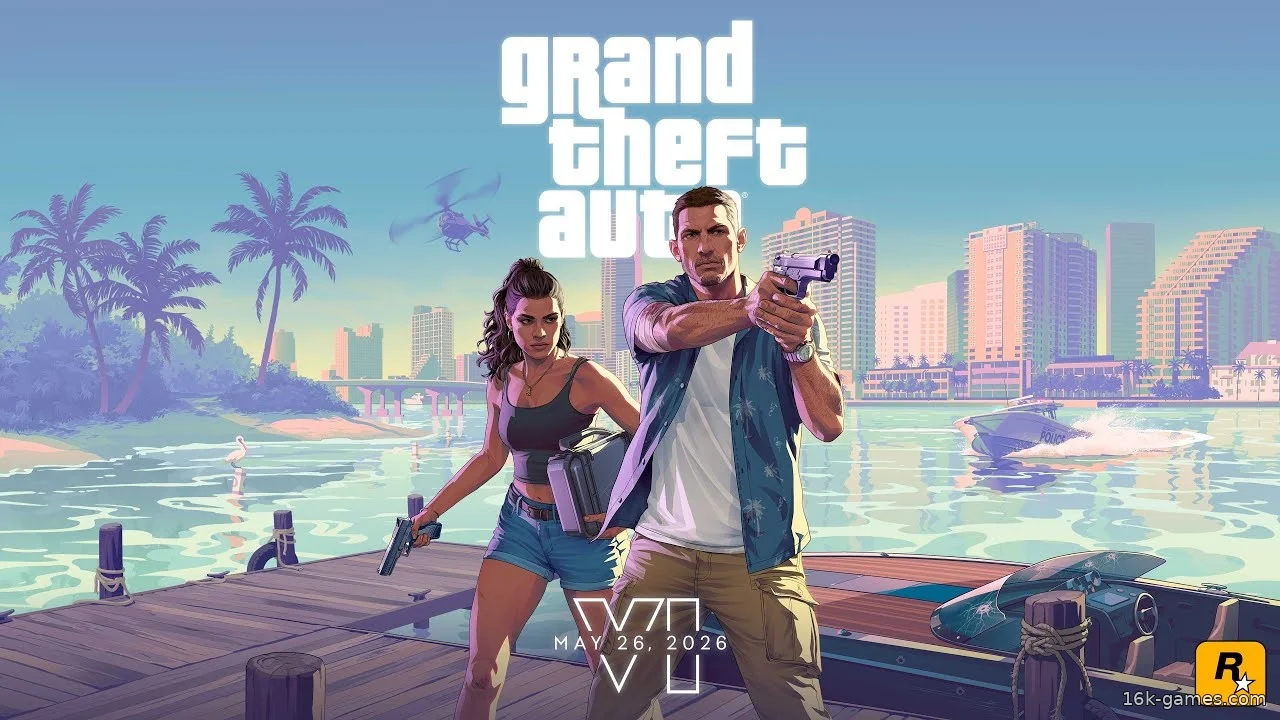 Армия США предлагает четырёхдневный отпуск на GTA 6, чтобы привлечь своих сотрудников к переоформлению контракта U.S. Army offers 4-day GTA 6 vacation to lure its members into reenlistment