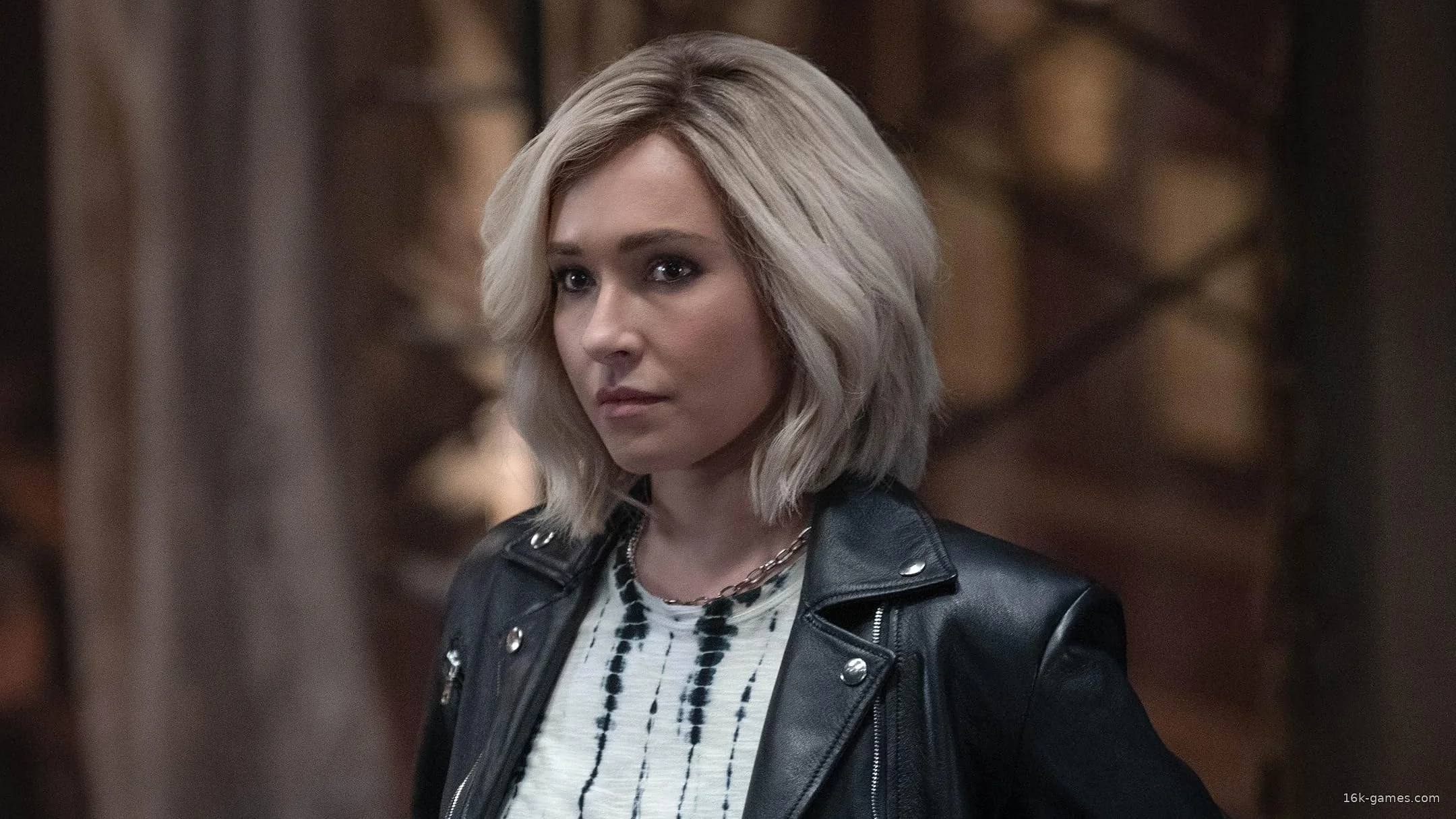 Хайден Панеттьери (Kingdom Hearts, Until Dawn) скончалась в возрасте 36 лет Hayden Panettiere (Kingdom Hearts, Until Dawn) passes away at age 36