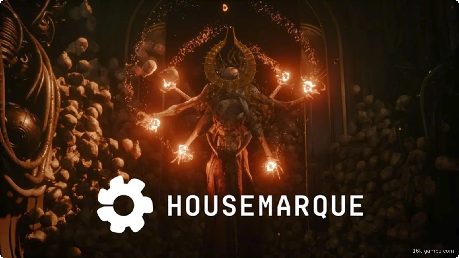 Housemarque Co-founder Ilari Kuittinen leaving after 31 years