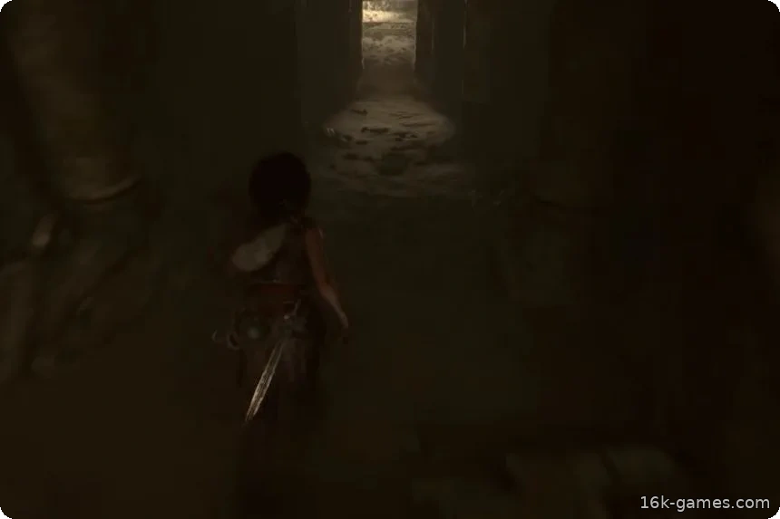 Все места нахождения клинков – Resonance: A Plague Tale