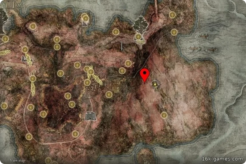 Elden Ring Tarnished Edition — все новые оружие и броня: места нахождения