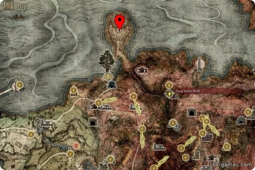 Elden Ring Tarnished Edition — все новые оружие и броня: места нахождения