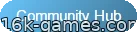 Добавление скриншотов, графики и видео в сообщество Steam