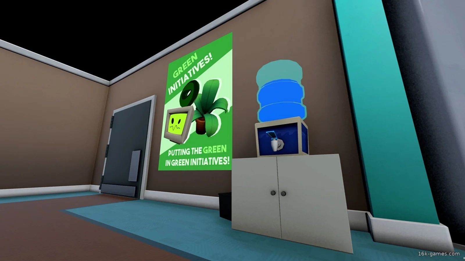 Job Simulator: Human Relations возвращает деньги бэкерам на Kickstarter после получения инвестиций Job Simulator: Human Relations refunds Kickstarter backers after receiving investment