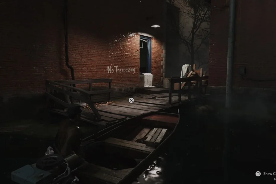 karta-biblioteki-The-Sinking-City-2 Where to find the Library map - The Sinking City 2