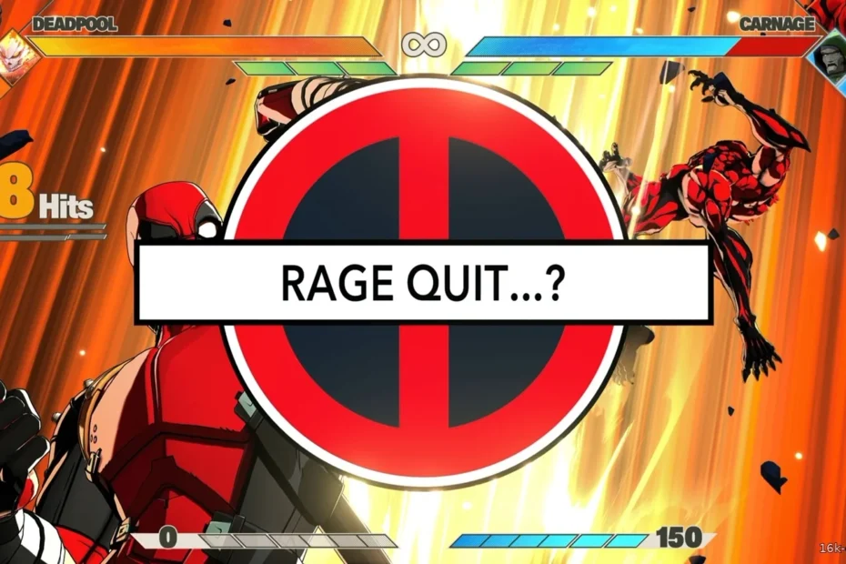 marvel-tokon-fighting-souls-pc-issues_feature Marvel Tokon: Fighting Souls players are still experiencing PC issues post-launch