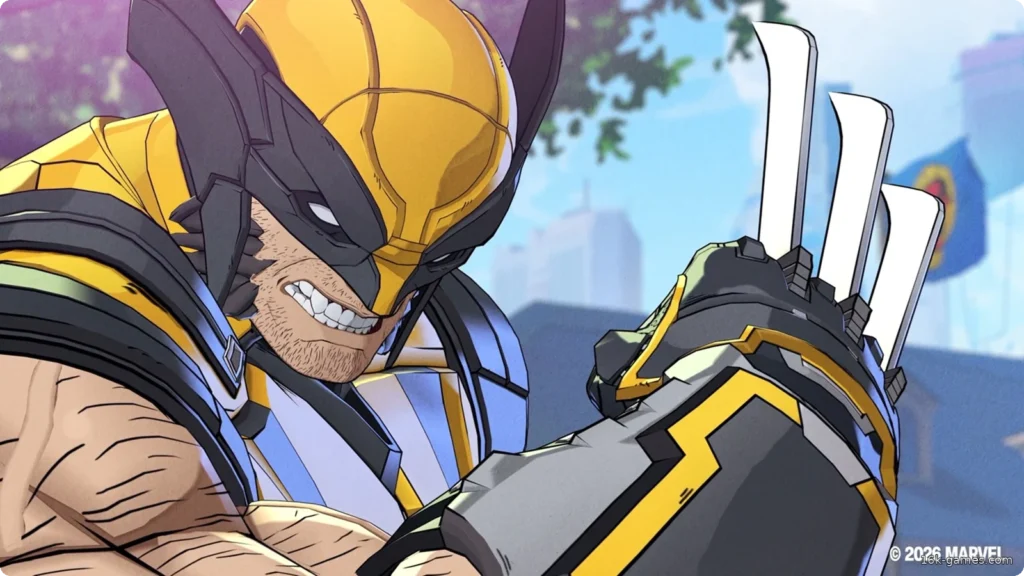 marvel-tokon-fighting-souls-update-free-wolverine-skin_feature Marvel Tokon: Fighting Souls' latest update brings a free Wolverine skin as thanks for patience