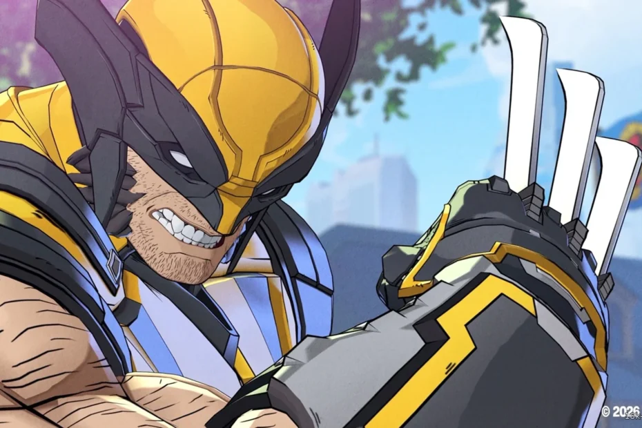 marvel-tokon-fighting-souls-update-free-wolverine-skin_feature Marvel Tokon: Fighting Souls' latest update brings a free Wolverine skin as thanks for patience