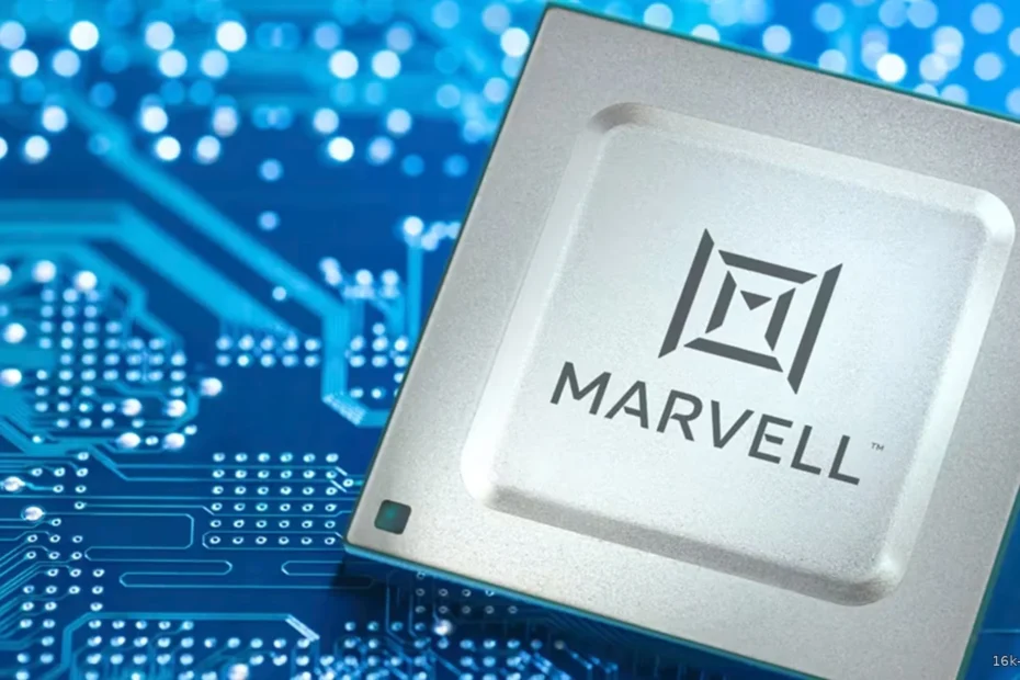 Marvell Q2 FY27 earnings results beat revenue expectations, but miss EPS whisper number