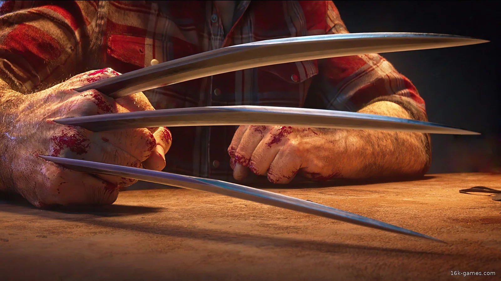 Marvel’s Wolverine достиг статуса золотого мастер-диска Marvel's Wolverine has gone gold