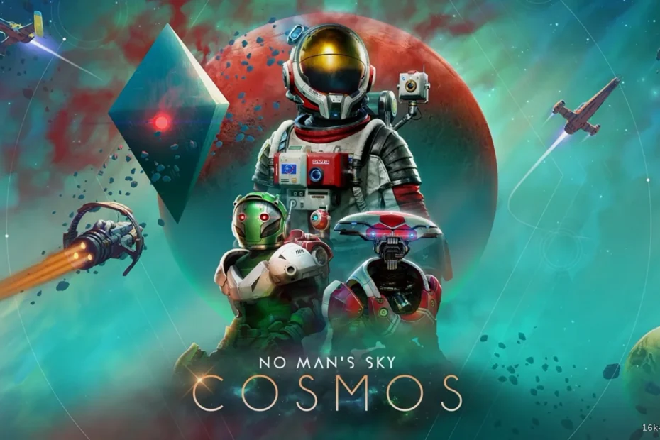 no-mans-sky-10th-anniversary-cosmos-teaser_feature No Man's Sky 10th Anniversary trailer celebrates what came before & teases what's next