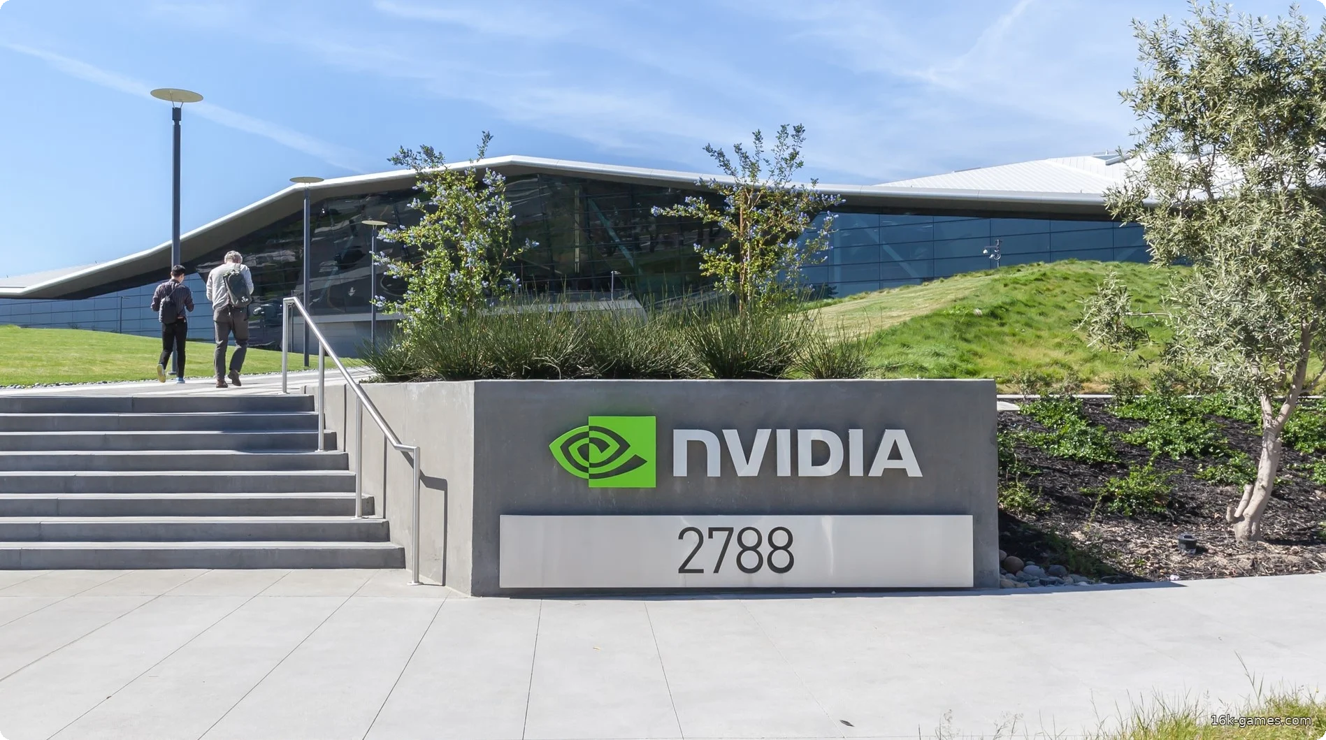 NVIDIA (NVDA) по итогам второго квартала 2027 года превысила ожидания по выручке и прибыли на акцию NVIDIA (NVDA) Q2 2027 earnings results beat revenue and EPS expectations
